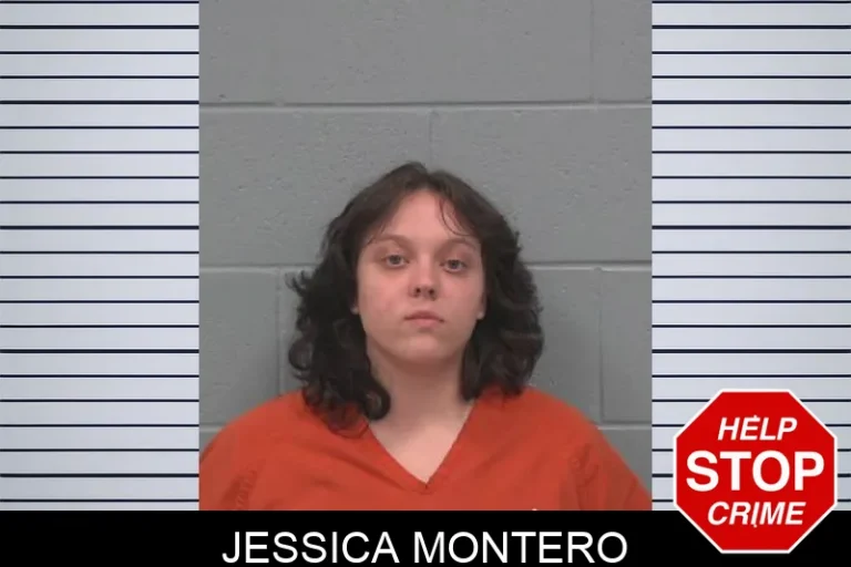 Jessica Montero