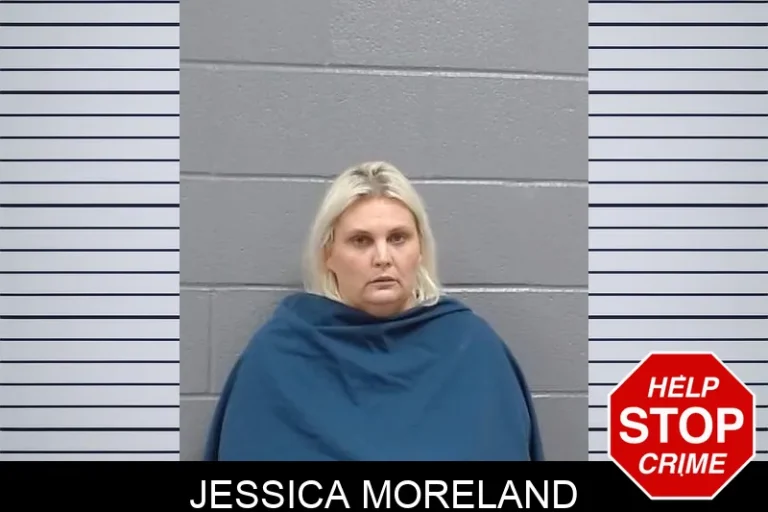 Jessica Moreland