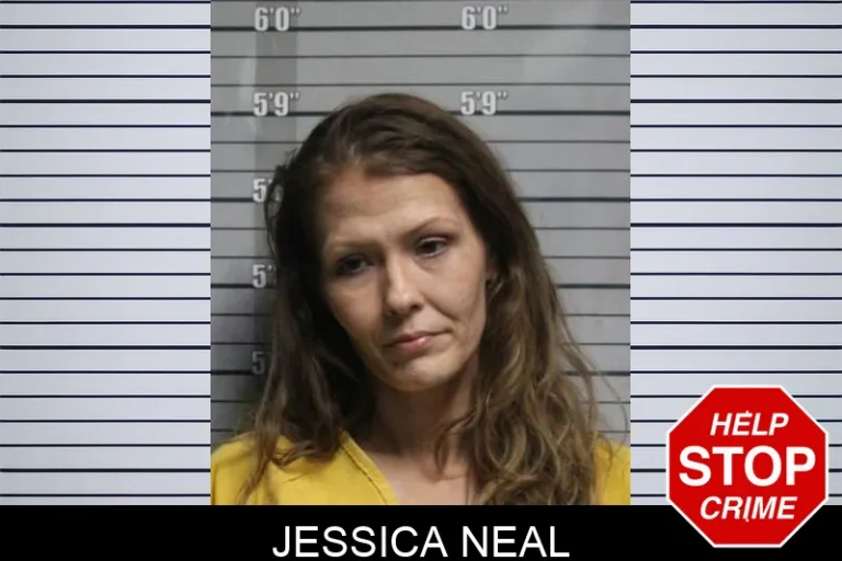 Jessica Neal