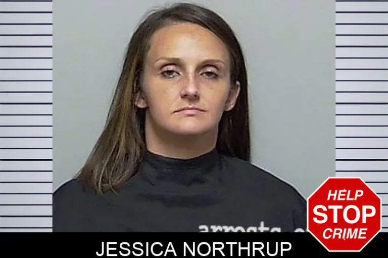 Jessica Northrup