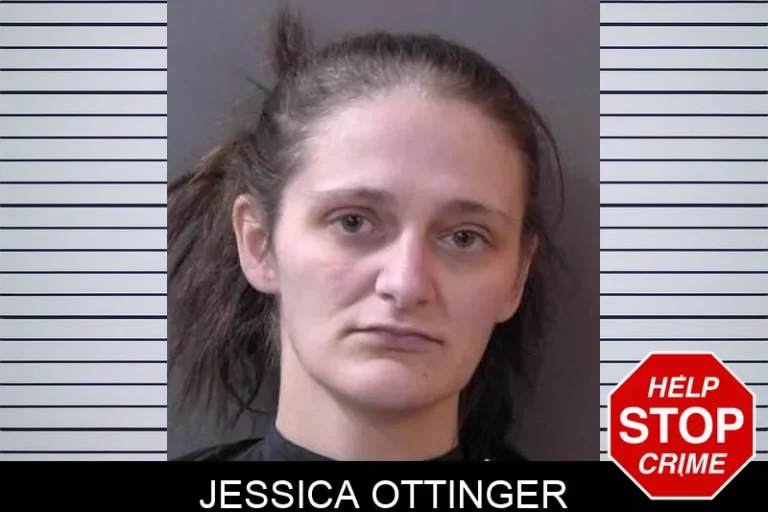 Jessica Ottinger