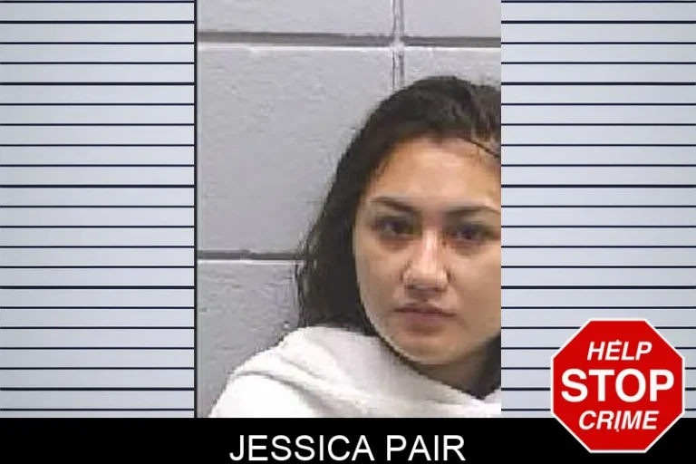 Jessica Pair
