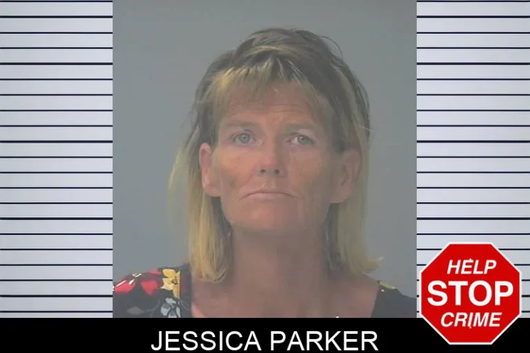 Jessica Parker