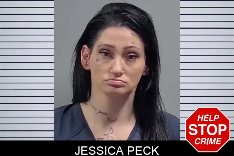 Jessica Peck