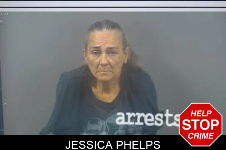 Jessica Phelps