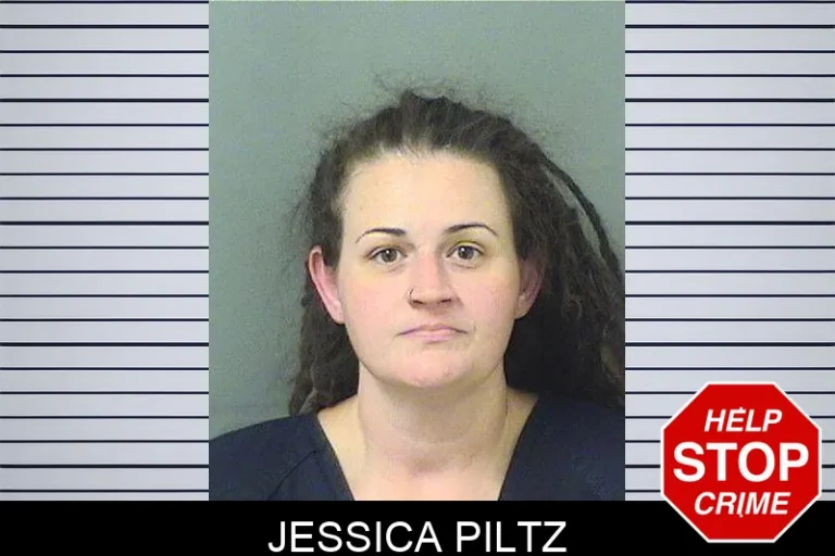 Jessica Piltz