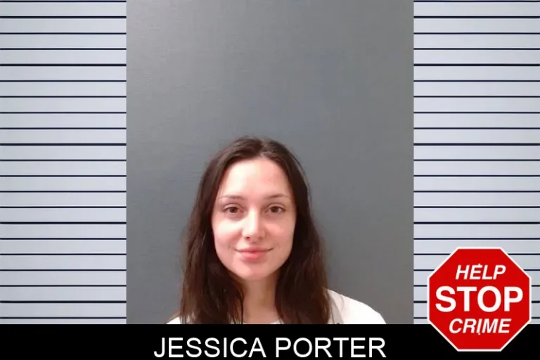 Jessica Porter