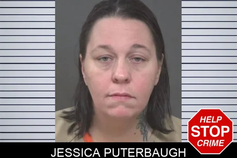 Jessica Puterbaugh