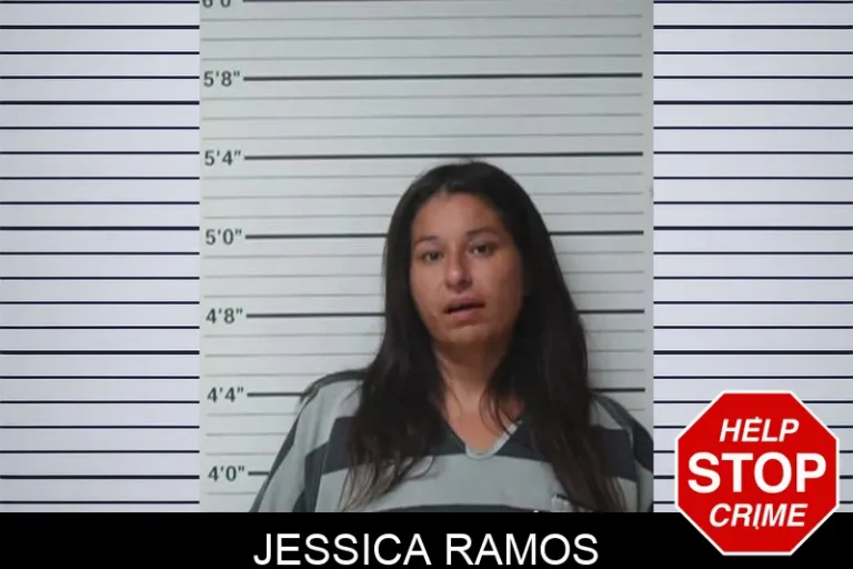 Jessica Ramos