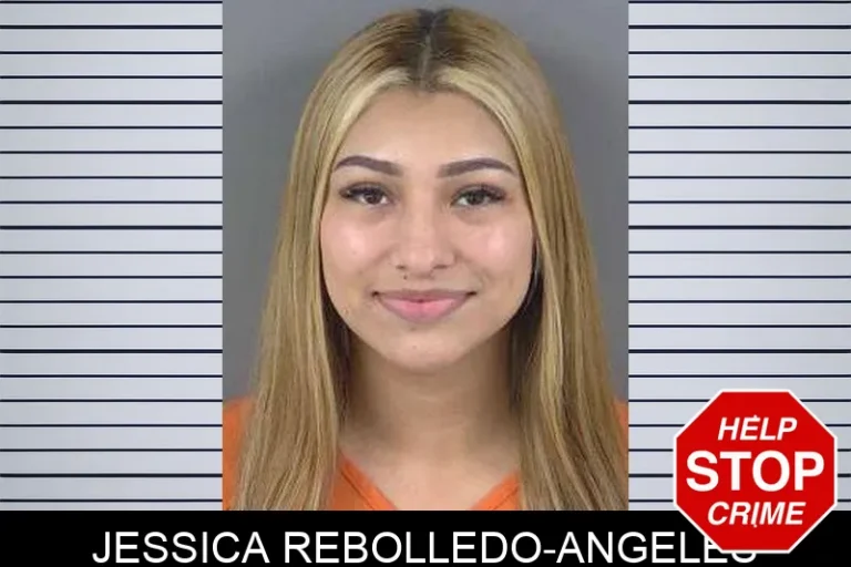 Jessica Rebolledo-Angeles