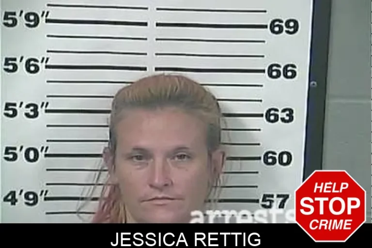 Jessica Rettig