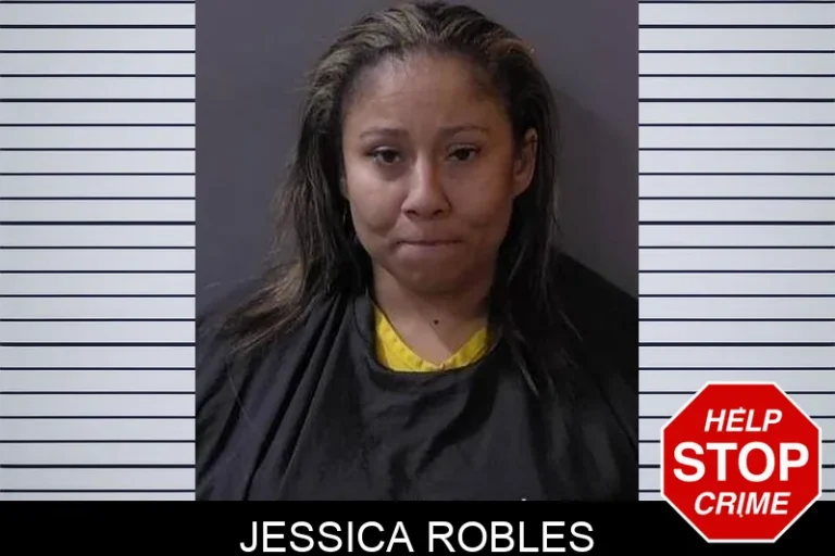 Jessica Robles