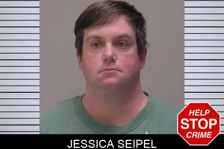 Jessica Seipel