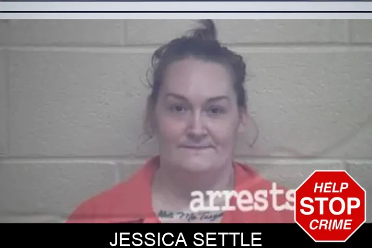 Jessica Settle
