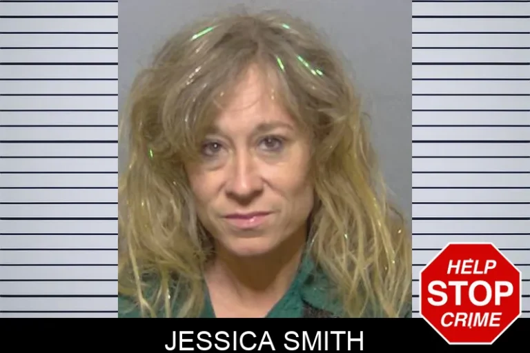 Jessica Smith