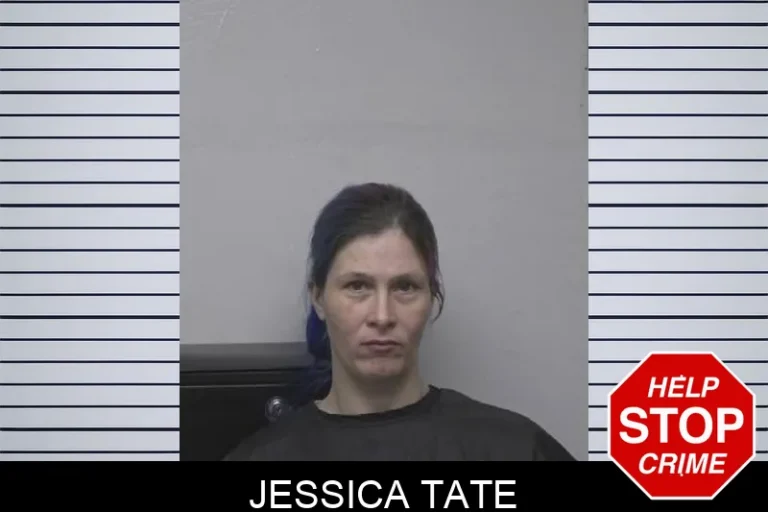 Jessica Tate