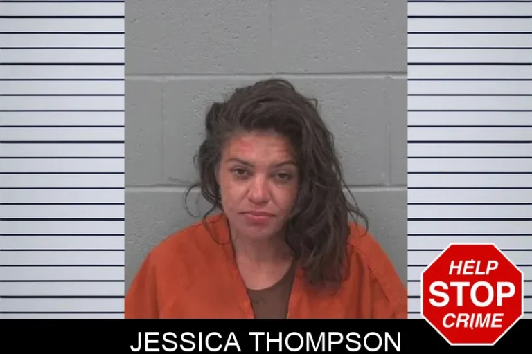 Jessica Thompson