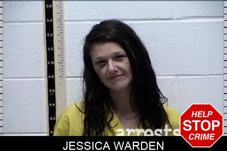 Jessica Warden
