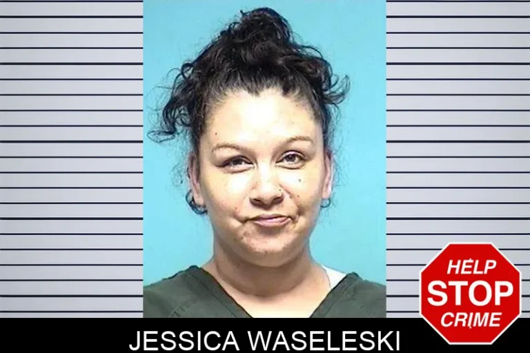 Jessica Waseleski