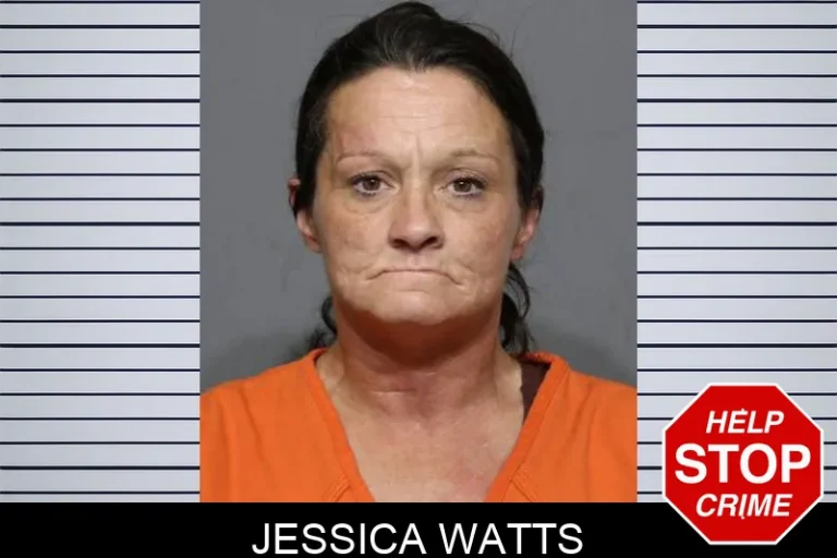 Jessica Watts