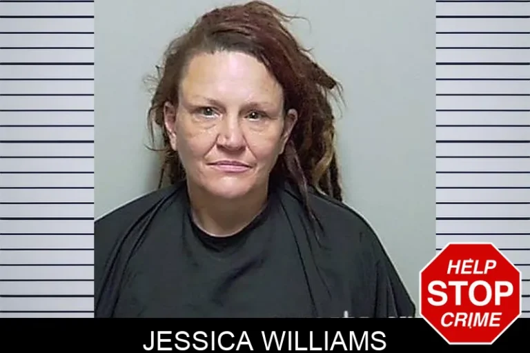 Jessica Williams