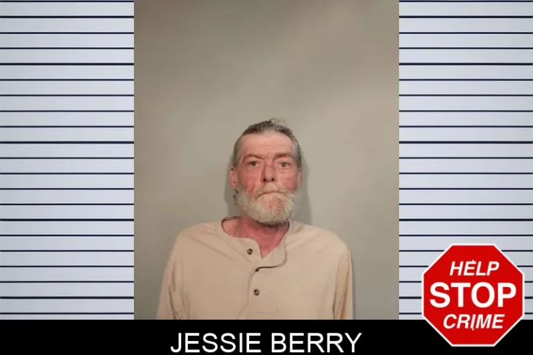 Jessie Berry