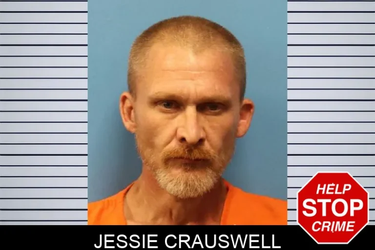 Jessie Crauswell