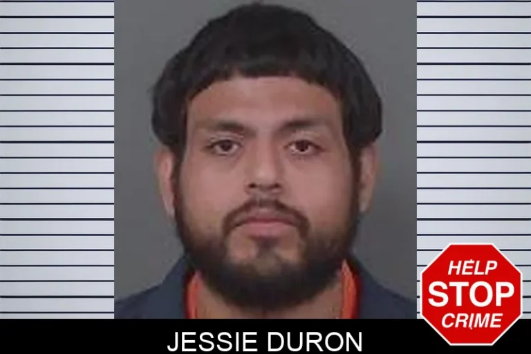 Jessie Duron