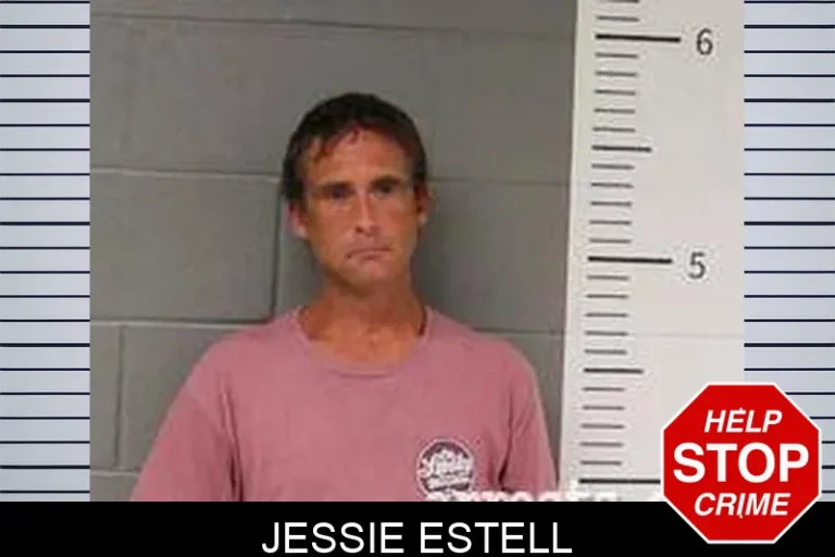 Jessie Estell