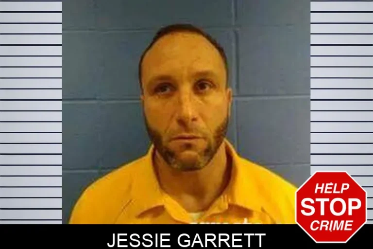 Jessie Garrett