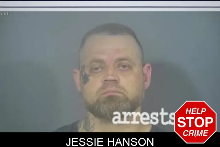 Jessie Hanson