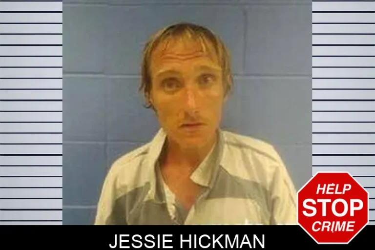 Jessie Hickman