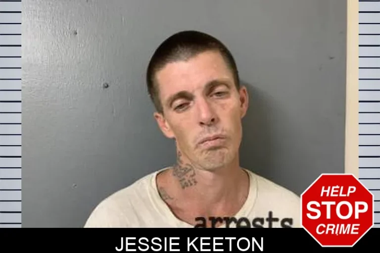 Jessie Keeton