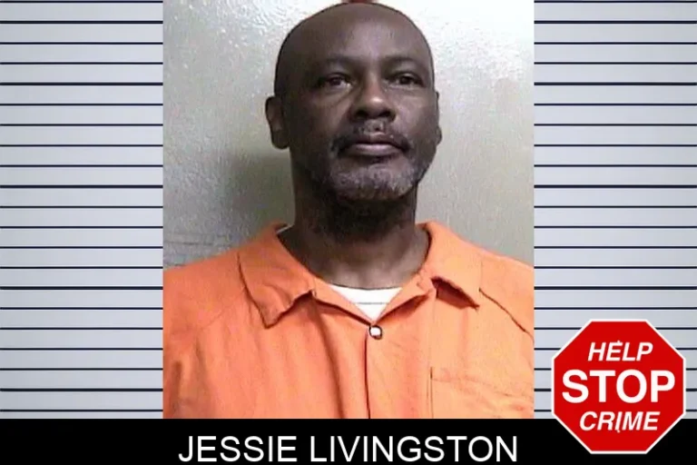 Jessie Livingston