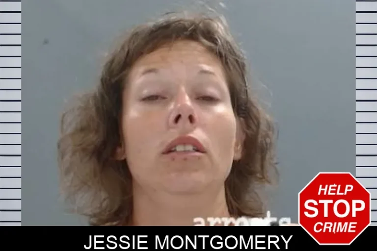 Jessie Montgomery