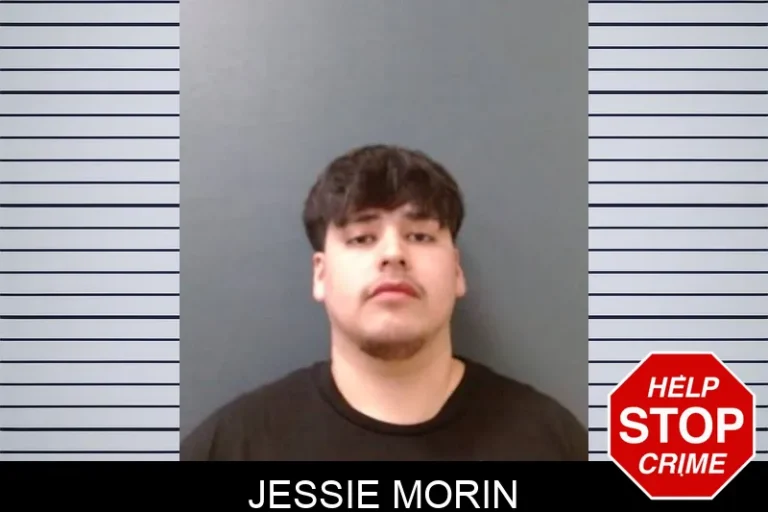Jessie Morin