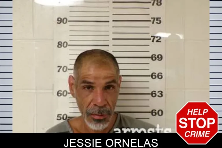 Jessie Ornelas