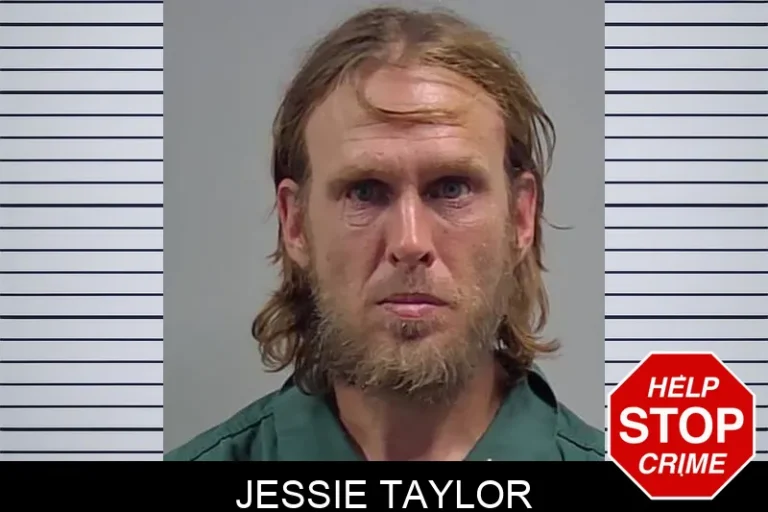 Jessie Taylor