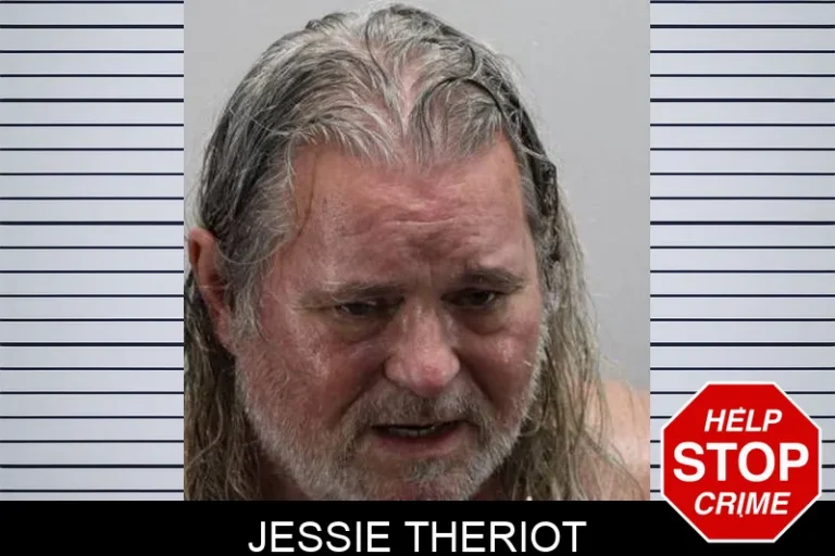 Jessie Theriot
