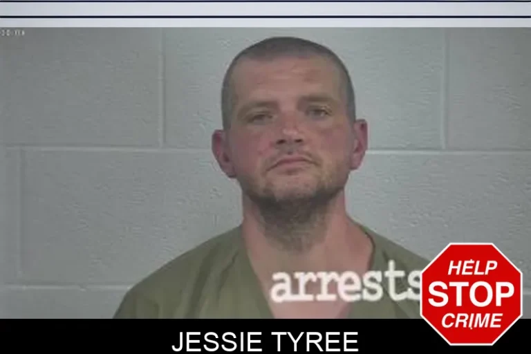 Jessie Tyree