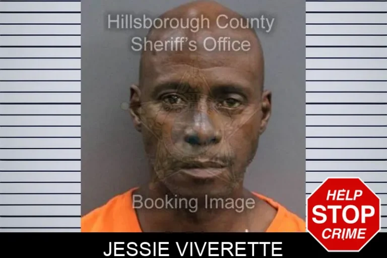 Jessie Viverette