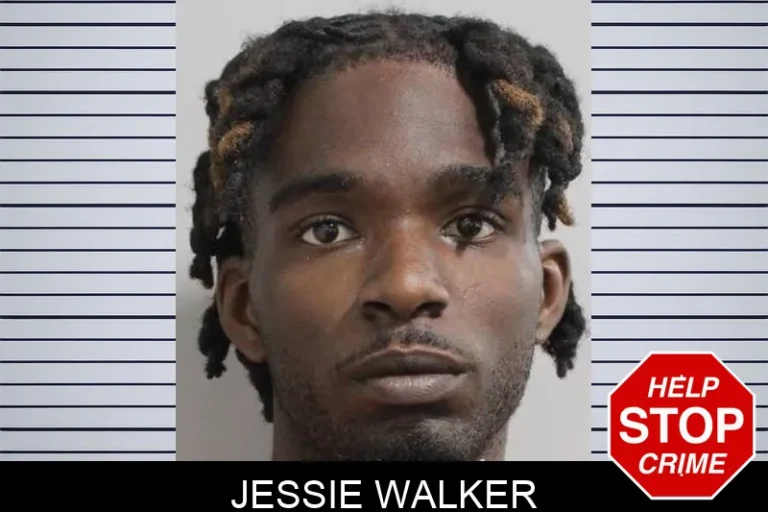 Jessie Walker