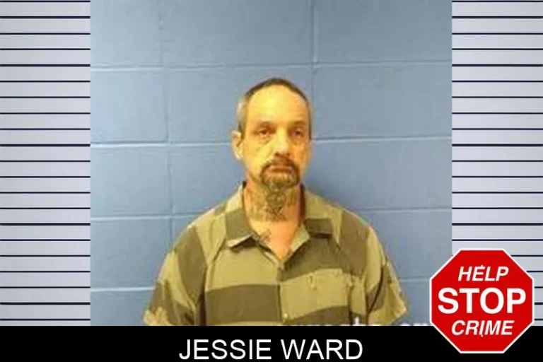 Jessie Ward