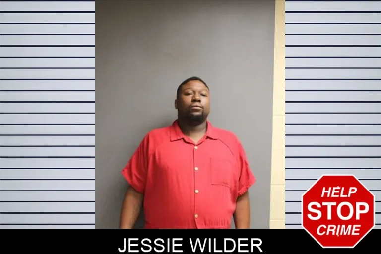 Jessie Wilder