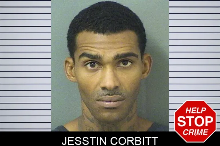 Jesstin Corbitt