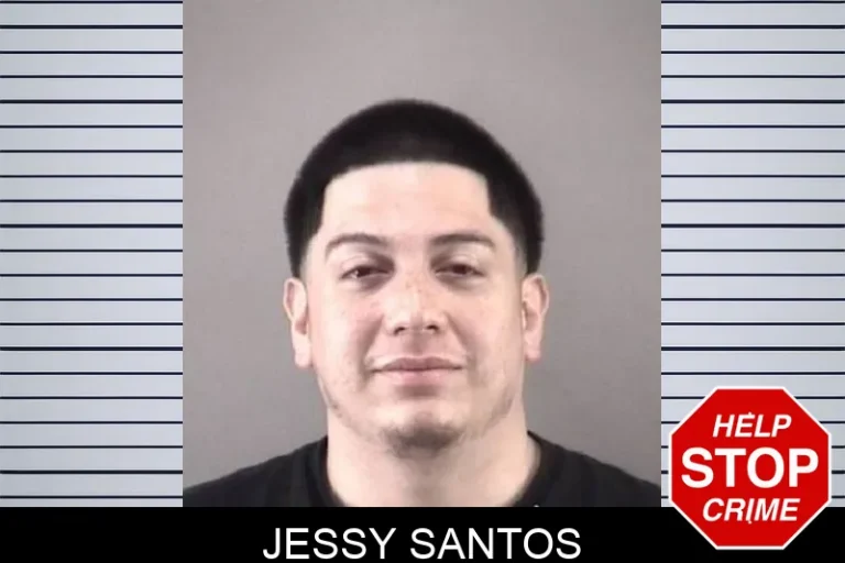 Jessy Santos
