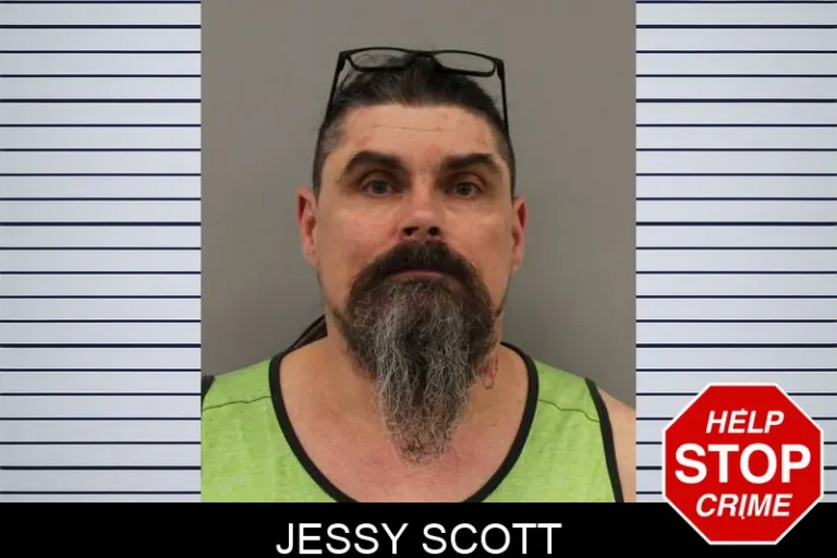 Jessy Scott
