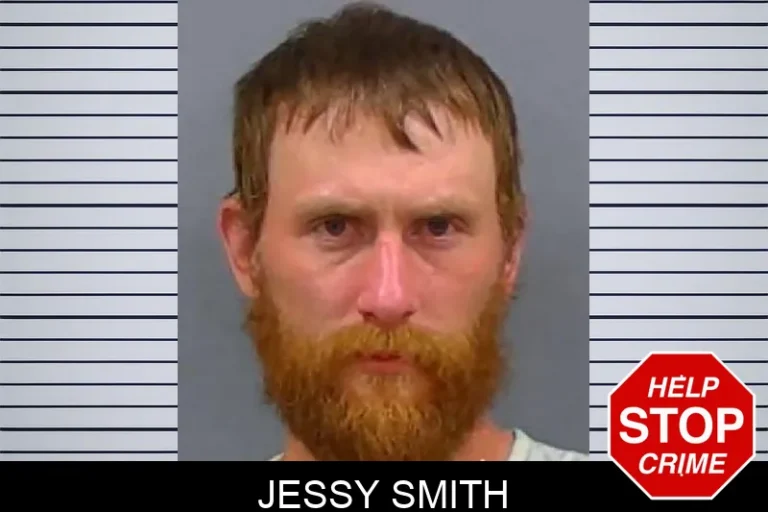 Jessy Smith