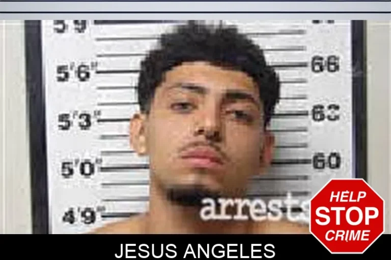 Jesus Angeles