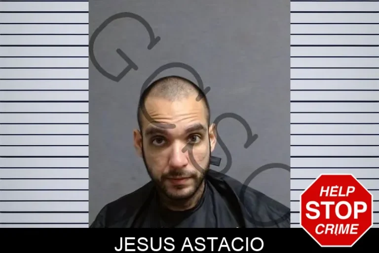 Jesus Astacio
